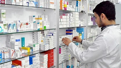 “GROW” للتسويق الإلكتروني تستهدف 11 ألف عميل صيدلي العام المقبل