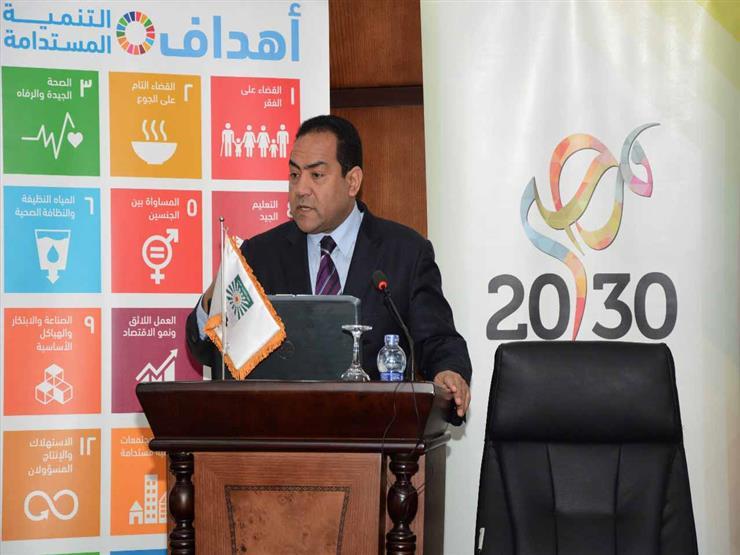 انتهاء تحديث الملفات الوظيفية للعاملين فى دواوين 24 وزارة