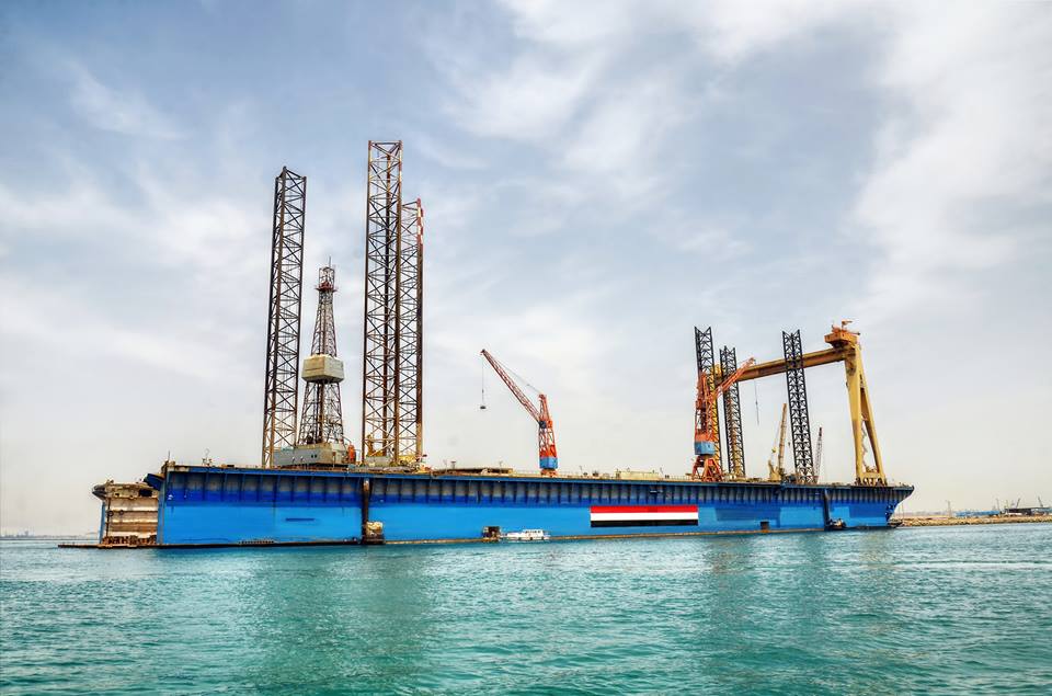 “ترسانة السويس” تنتهى من صيانة 3 وحدات بحرية لمارديف بتكلفة 14 مليون جنيه