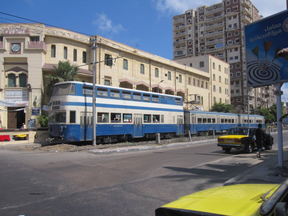 غداً.. آخر موعد لتلقى مستندات تأهيل 6 مكاتب استشارية لمشروع ترام الرمل