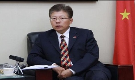 شركة صينية تخطط لإنشاء مصنع حديد في مصر بـ300 مليون دولار