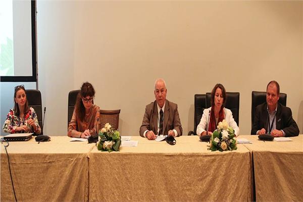 مؤتمر شرم الشيخ للتنوع البيولوجي يوصي بالحفاظ على الطبيعة كحل أمثل لمواجهة التغيرات المناخية