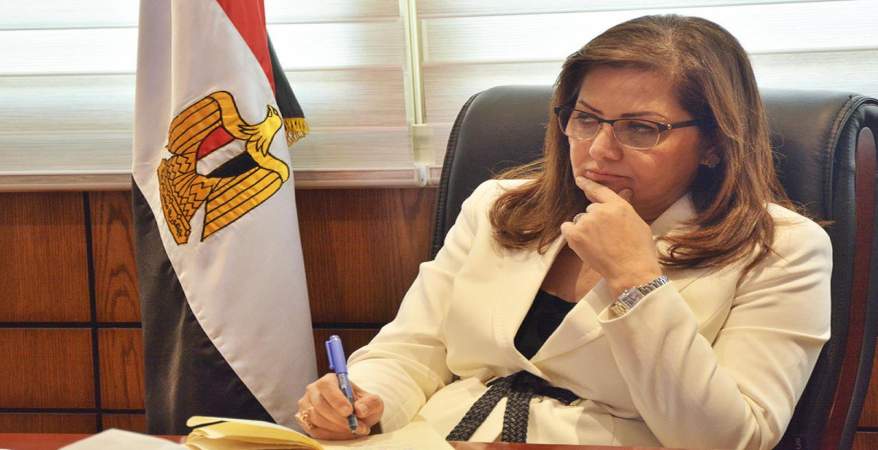 “السعيد” : توافر 41 خدمة تفاعلية علي بوابة الحكومة المصرية مع ختام معرض “Cairo ICT 2018”