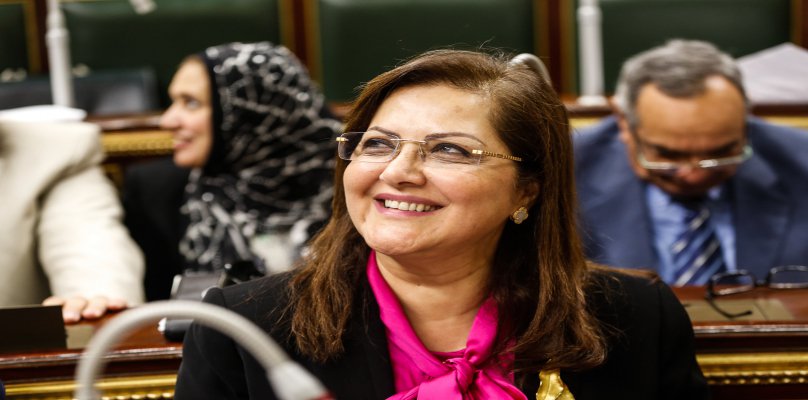 “السعيد” : توافر 41 خدمة تفاعلية علي بوابة الحكومة المصرية مع ختام معرض “Cairo ICT 2018”