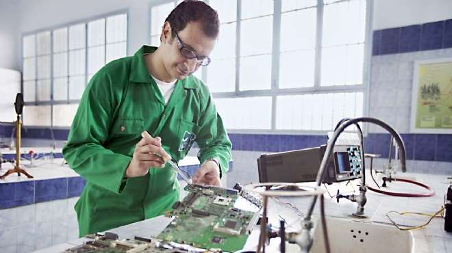 وفد مصرى يستطلع آلية تطبيق «التعليم المزدوج» فى ألمانيا