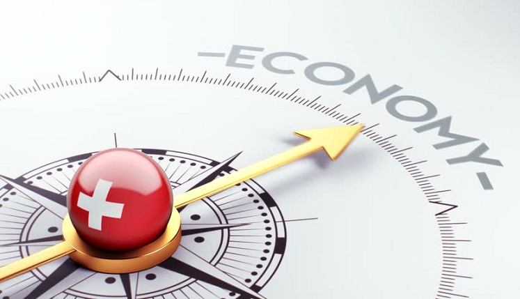 انكماش اقتصاد “سويسرا” فى الربع الثالث بشكل غير متوقع