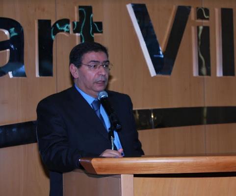 “الاقتصاد الرقمى” تطالب بتحويل أجهزة الحاسب الألى من سلعة “استفزازية” إلى “أساسية”