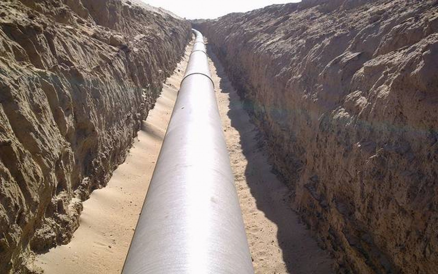 مسئولو البنك الدولى يتابعون مراحل تنفيذ برنامج خدمات الصرف الصحى بالمناطق الريفية