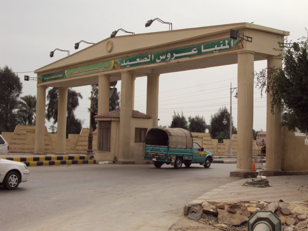 “المنيا” تطالب “التنمية الصناعية” بزيادة مخصصات ترفيق “وادي السرارية” 