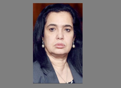 نجلاء نزهى: ارتفاع نسب الاكتفاء من المواد البترولية يعزز استقرار الجنيه