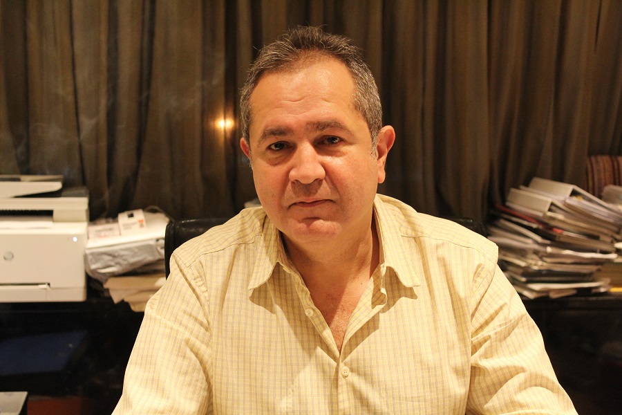 «إم إم جروب» تبدأ استيراد السيارات الكهربائية من «جاجوار» الربع الثانى 2019