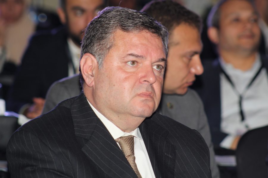 بـ”الصور” … الجلسة الأولي لـ”مؤتمر إيجيبت أوتوموتيف” في دورته الخامسة