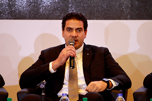 “الغزالي”: نعتزم طرح “BMWI” بداية العام المقبل