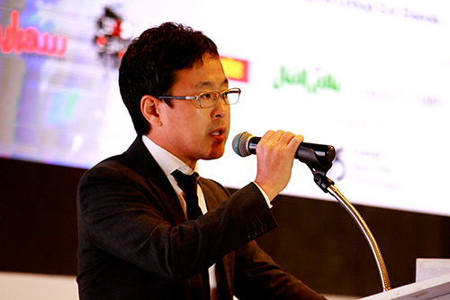 “كوهي مايدا” : بلغت مبيعات السيارات عالميًا 1.3 مليار سيارة