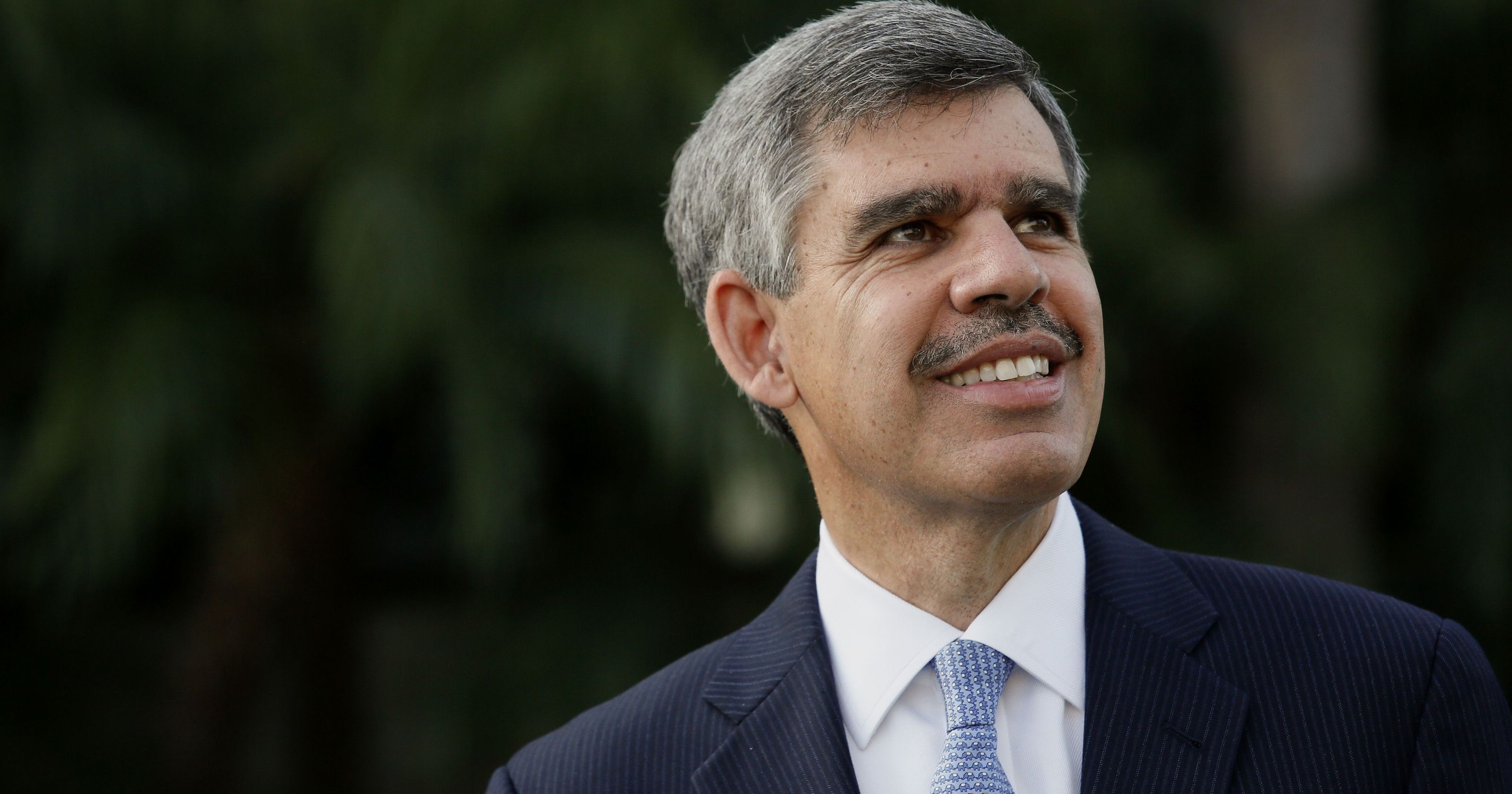 محمد العريان