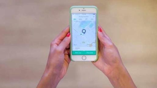 «fyonka» للنقل الذكى يستهدف تنفيذ 20 ألف رحلة بنهاية 2019