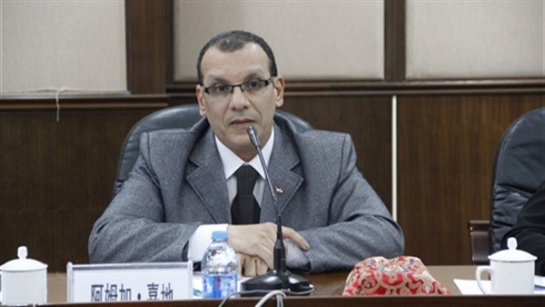 مركز تكنولوجيا الأغذية : إنشاء مجلس أعلى للتمور في مصر قريبا