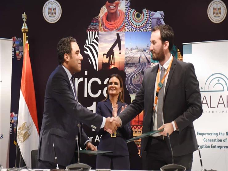 “إنارة كابيتال” و”فلك” تتعاونان لإطلاق صندوق استثمار فى التكنولوجيا النظيفة