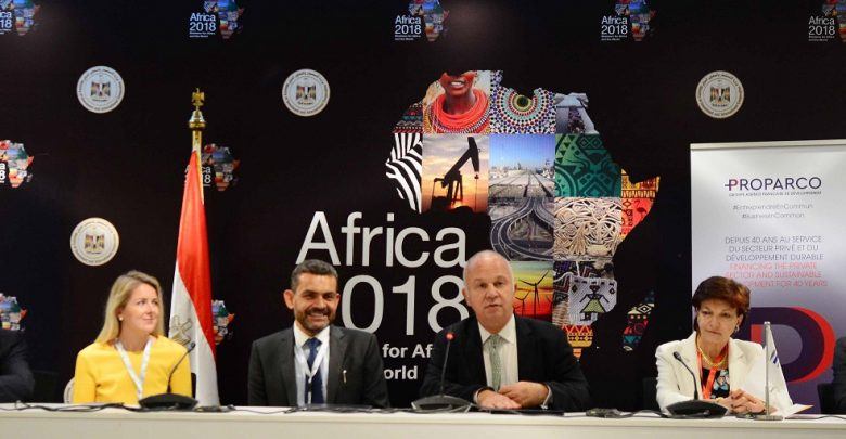 صندوق “سوارى فينشرز” يستثمر 70 مليون دولار للاستثمار فى مصر وتونس والمغرب