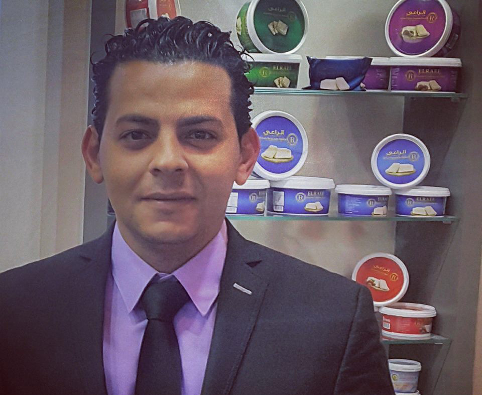 “الراعي للحلاوة ” تستهدف 10 % نموًا في المبيعات وفتح 4 أسواق جديدة خلال 2019