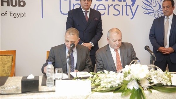 “السويدى إيديوكيشن” تدشن جامعة المعرفة بالعاصمة الإدارية باستثمارات 7 مليارات جنيه 