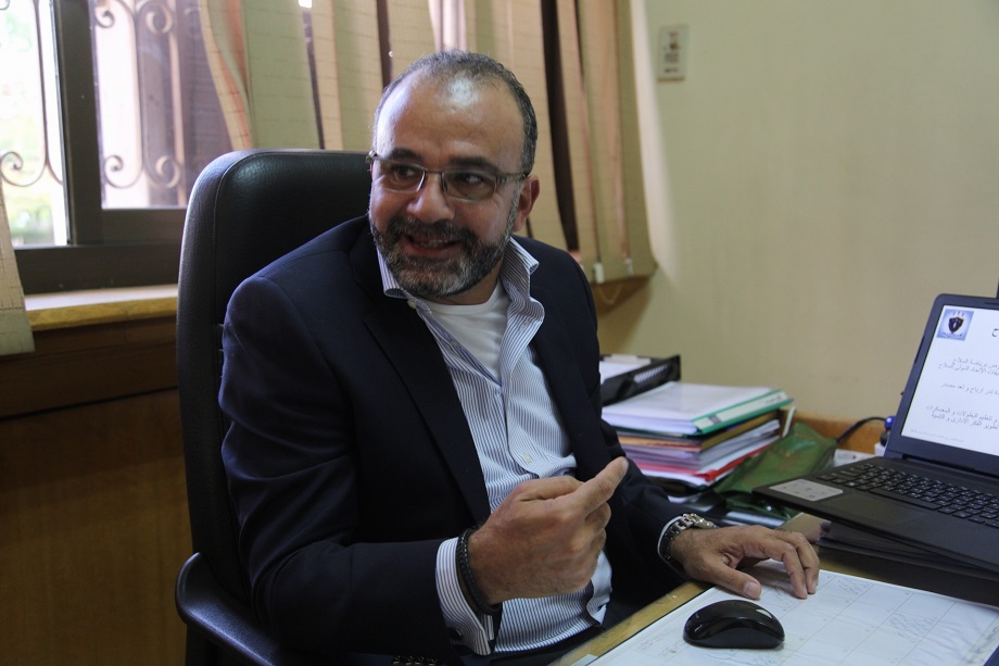 رئيس الاتحاد: “السلاح” ينتظر موافقة “الشباب والرياضة” على إنشاء شركة استثمارية