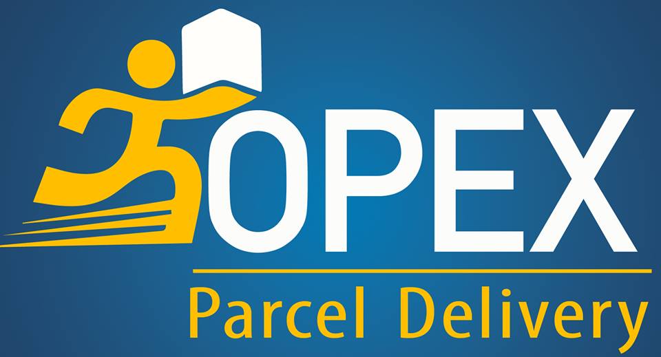 شركة OPEX لخدمات الشحن