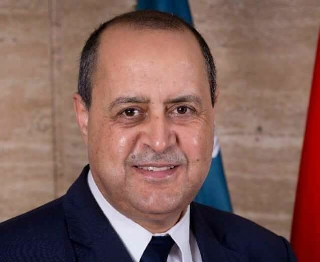 الكيميائي سعد هلال