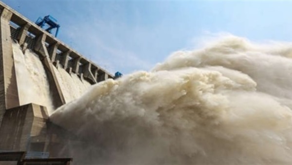 سد روفيجي تنزانيا