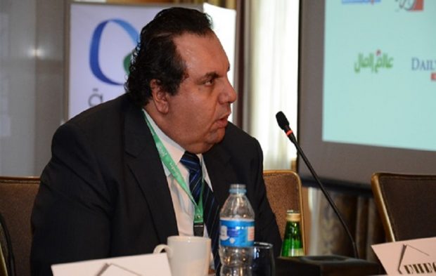 “جراند بلازا” تطرح مركزاً تجارياً فى “لاميرادا” القاهرة الجديدة