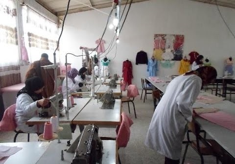 قانون العمل.. انتفاضة الغرف الصناعية