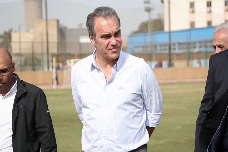 “لاسارتي” : عرض الأهلي كان الأفضل بالنسبة لي .. والمفاوضات لم تستغرق أسبوعا