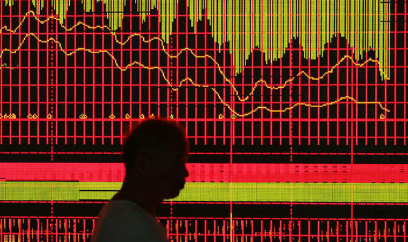 “فاينانشيال تايمز”: الحكومات ستعجز عن انتشال “الاقتصاد العالمى” من التباطؤ القادم