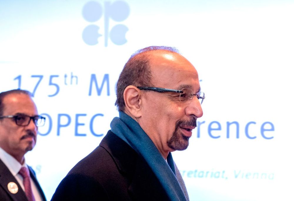 “ليام دينينج” يكتب : المصالح الاقتصادية للسعودية تتغلب على تغريدات ترامب