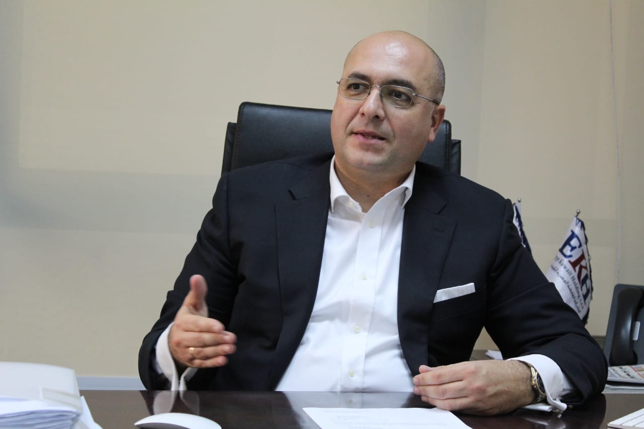 “جمعية التطوير والتنمية” لديها رؤية واضحة لتطوير المنظمات غير الحكومية