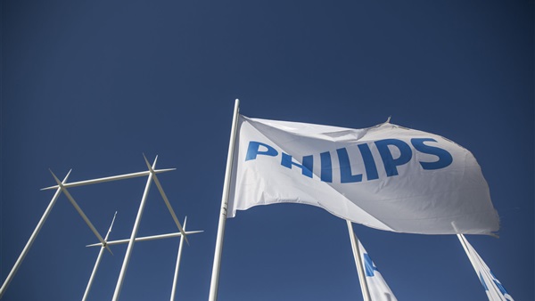 «فيليبس» تستهدف زيادة استثماراتها فى سوق الإضاءة المصرى