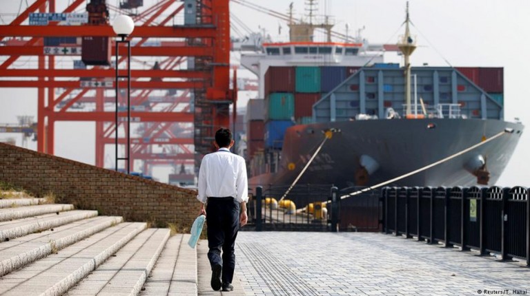 الصادرات اليابانية