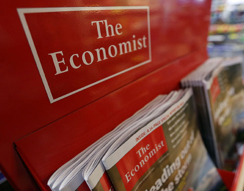 ايكونوميست