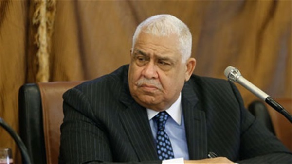 النائب همام العادلي