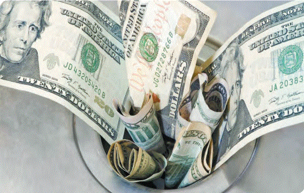 التوترات التجارية ومخاوف الركود الأمريكى يعصفان بأثرياء العالم