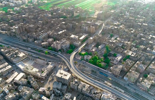 «النقل» تعلن حصاد مشروعات الطرق عام 2018