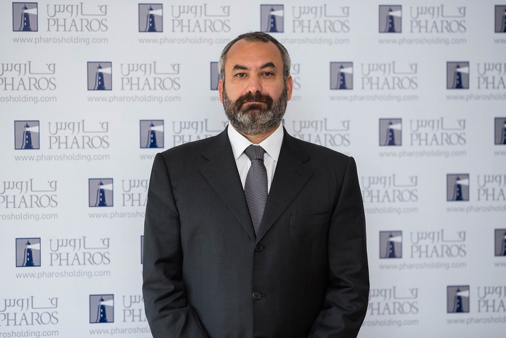 «فاروس» تفوز بجائزة إنترناشونال فاينانس كأفضل شركة أبحاث لعام 2018