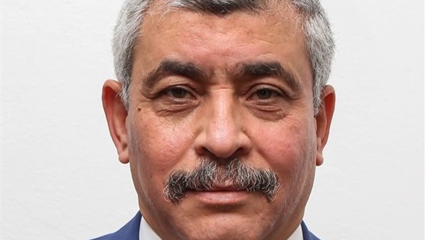 «شاهين» رئيساً لهيئة ميناء دمياط