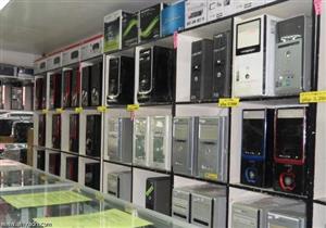 هامش الربح فى «الإكسسوارات» لا يتجاوز 30 جنيهاً فى القطعة