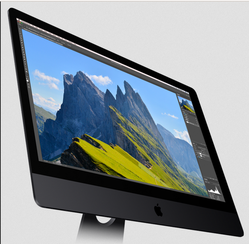 «apple» فى المركز الأول بأغلى جهاز «مكتبى» بسعر 120 ألف جنيه