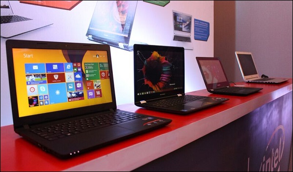 اللاب «المستعمل».. ملاذ غير القادرين على شراء «الجديد»