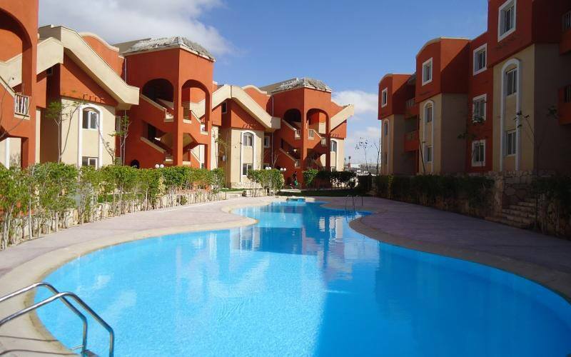 «لاسيرينا للتطوير» تدرس تطوير مشروعين فى «الجلالة» و«العاصمة اﻹدارية الجديدة» العام المقبل