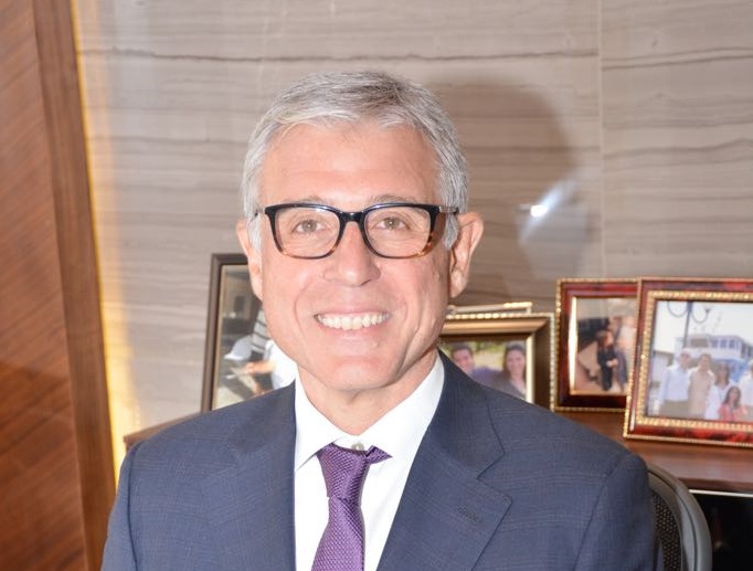 العلايلى: 15.6 مرة العائد على الاستثمار فى شركات ريادة الأعمال خلال 7 سنوات