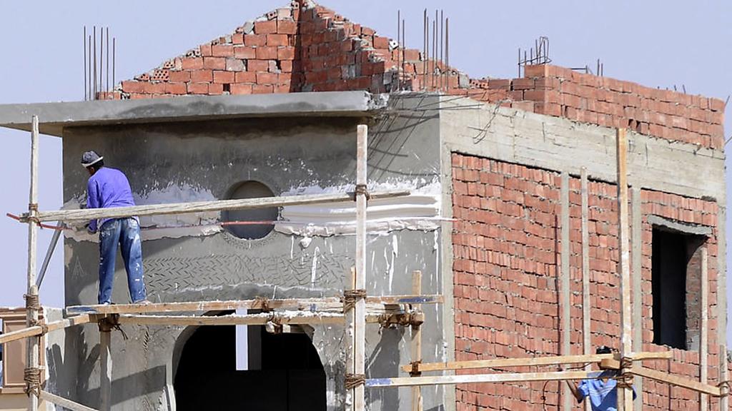 بلومبرج: انهيار المفاضات بين مصر وإعمار لتطوير 1500 فدان في “العاصمة الإدارية”