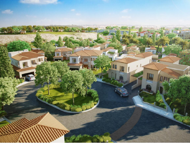 “إيرا” للتسويق العقارى تستهدف عمليات بقيمة مليارى جنيه خلال 2019